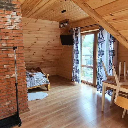 U Ewy بيت ضيافة