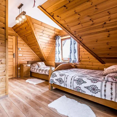 U Ewy 3* Zakopane