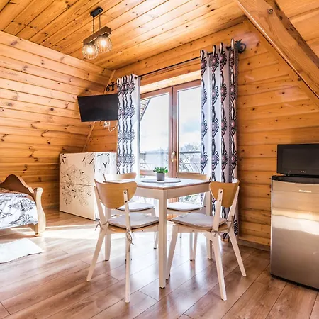 U Ewy Zakopane