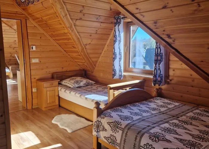 U Ewy Casa de hóspedes