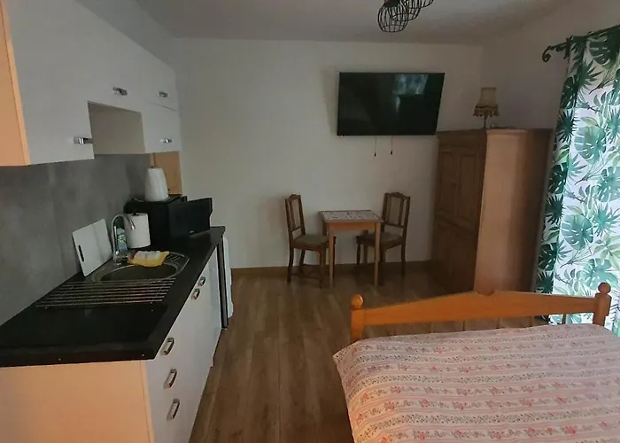 U Ewy Casa de hóspedes 3*