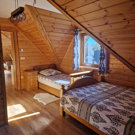 U Ewy 게스트하우스