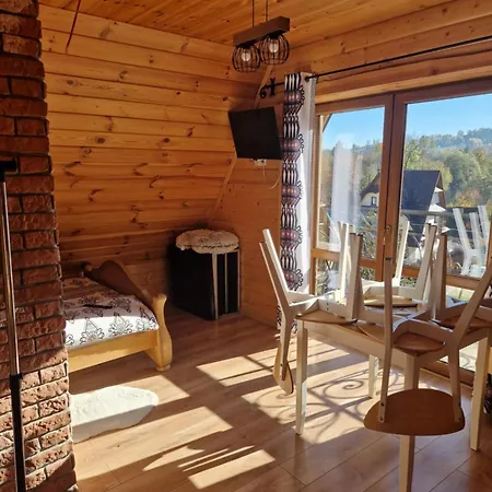 게스트하우스 U Ewy