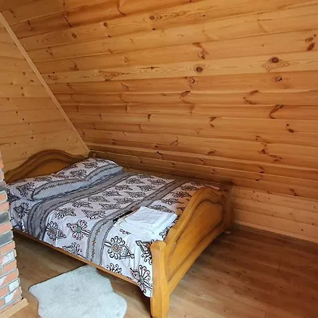 U Ewy 게스트하우스 3*