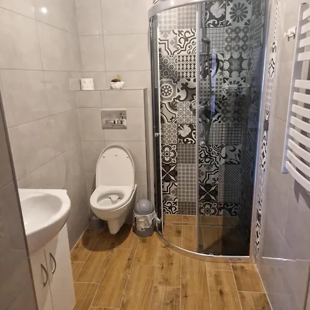 U Ewy 3* 자코파네