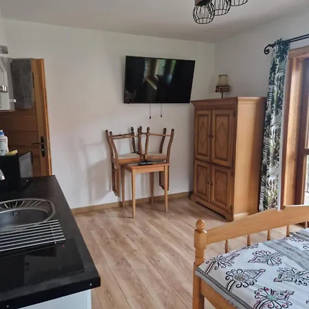 U Ewy 게스트하우스 자코파네