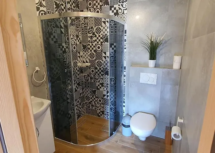 U Ewy 3* זקופאנה